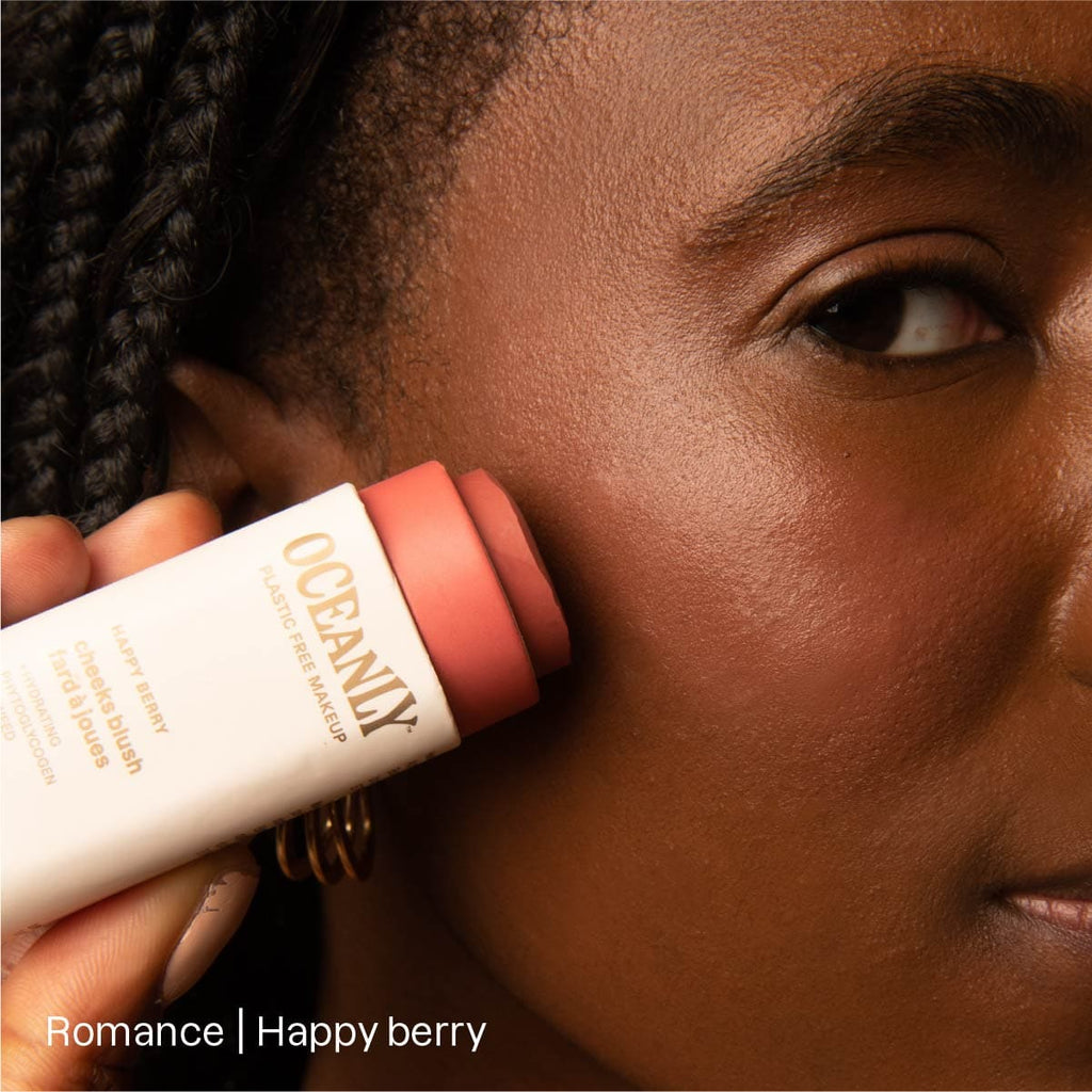Shavelo - Makeup Kit - Happy Berry