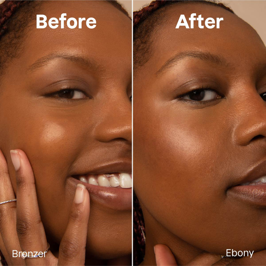 Shavelo - Bronzer