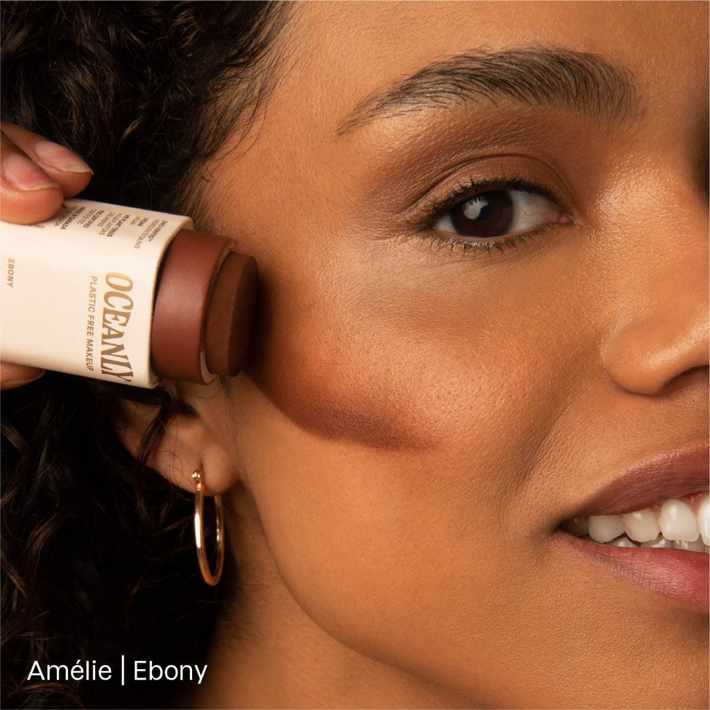 Shavelo - Bronzer