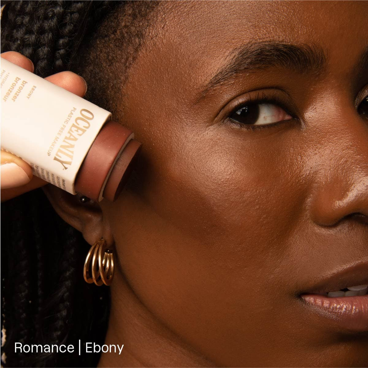 Shavelo - Bronzer