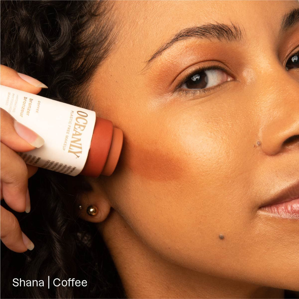 Shavelo - Bronzer