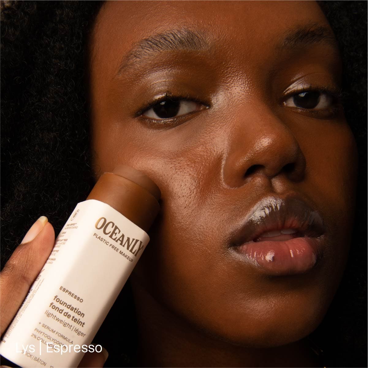 Shavelo - Foundation
