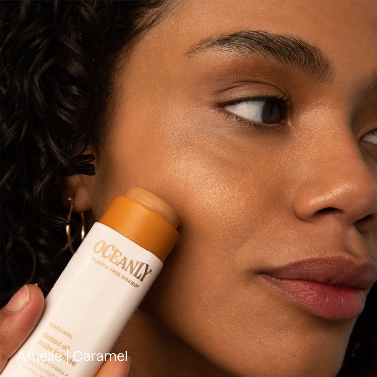 Shavelo - Tinted Oil