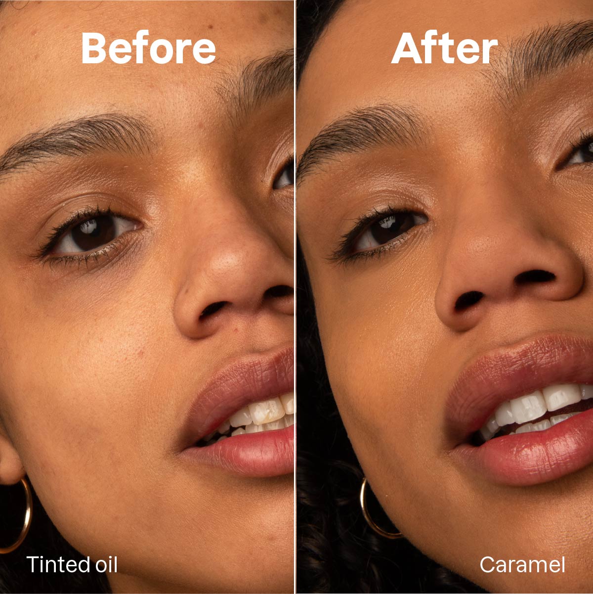 Shavelo - Tinted Oil
