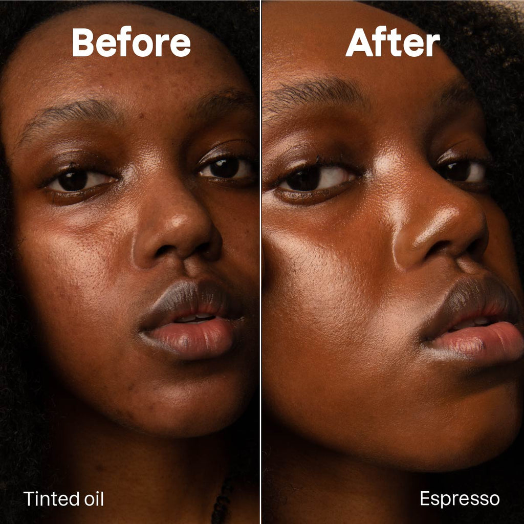 Shavelo - Tinted Oil