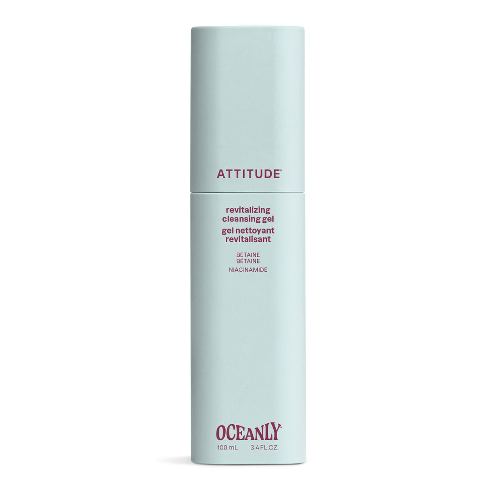 Shavelo - Revitalizing Cleansing Gel