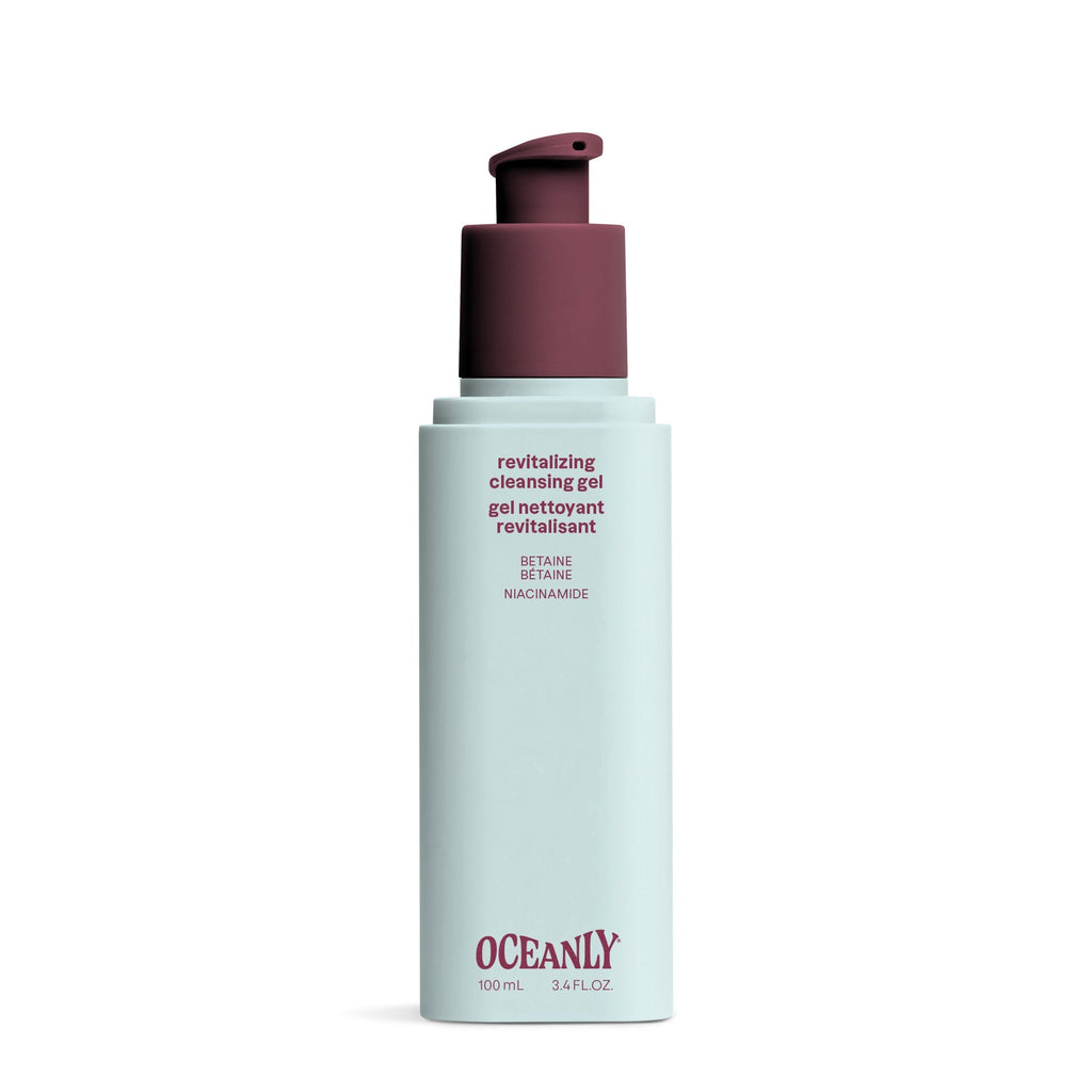Shavelo - Revitalizing Cleansing Gel
