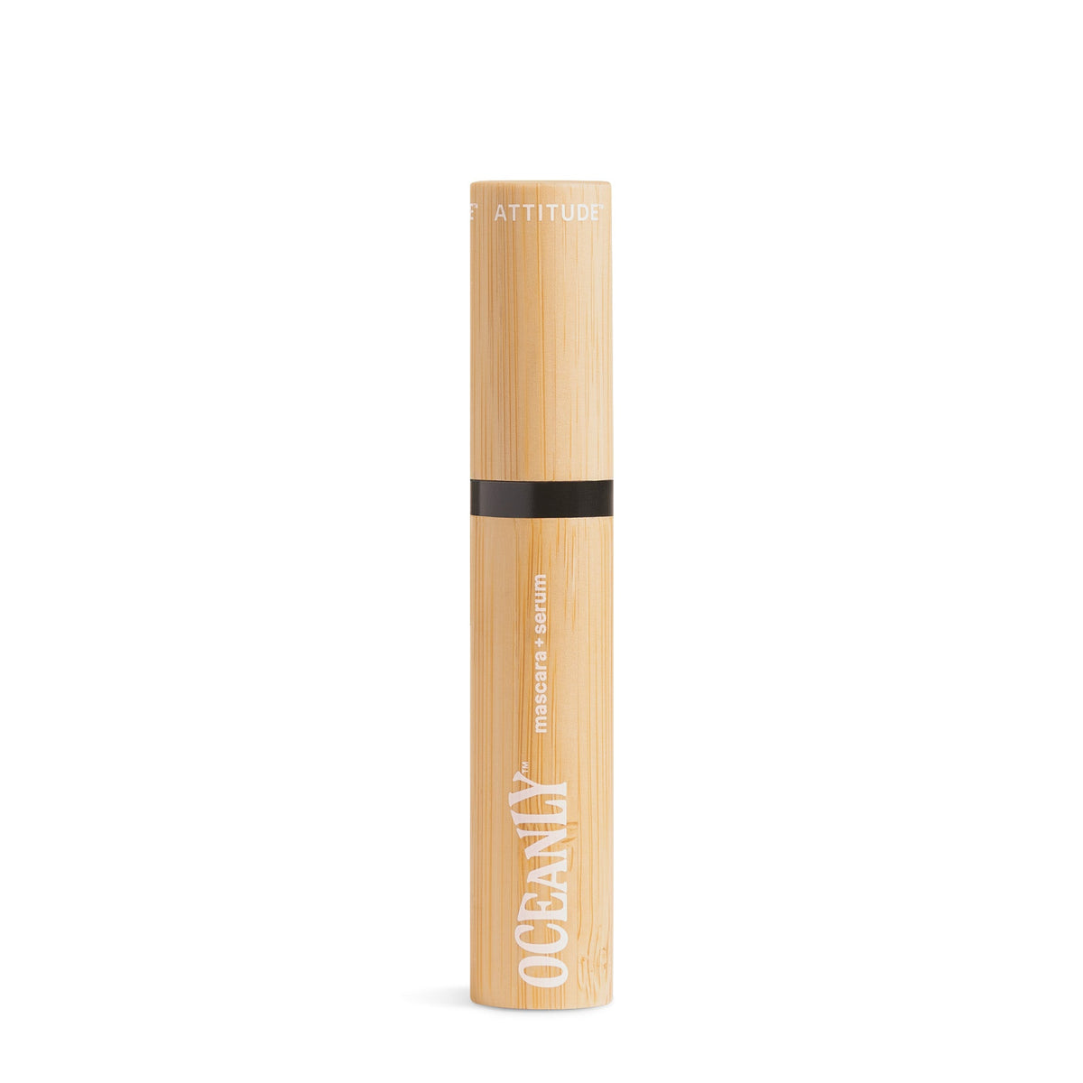 Lash Serum Mascara