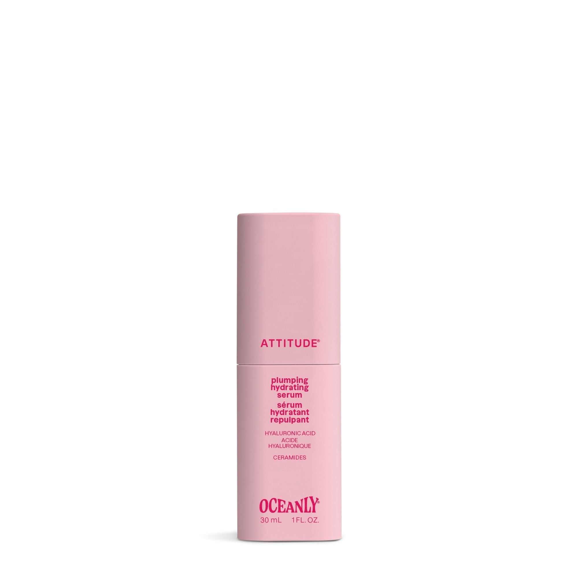 Shavelo - Plumping Hydrating Serum