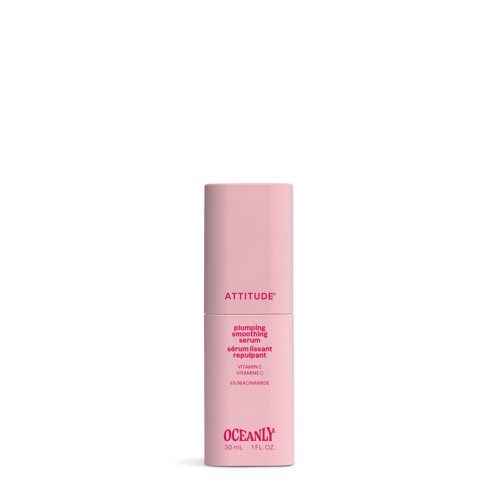 Shavelo - Plumping Smoothing Serum