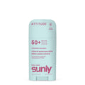Shavelo - Baby Mineral Sunscreen Stick - SPF 50