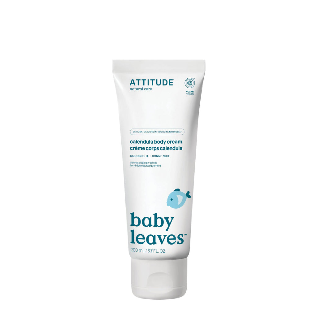 Shavelo - Baby Body Cream
