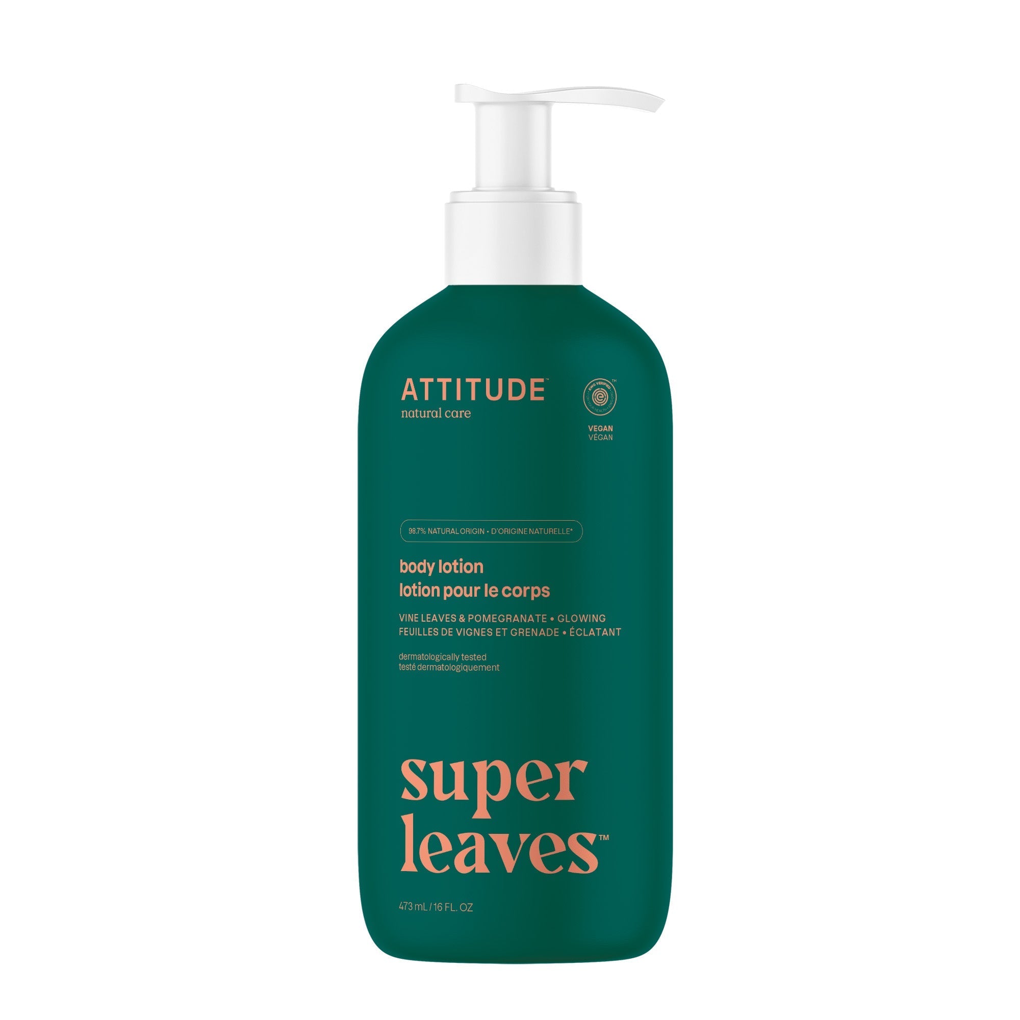 Body Lotion