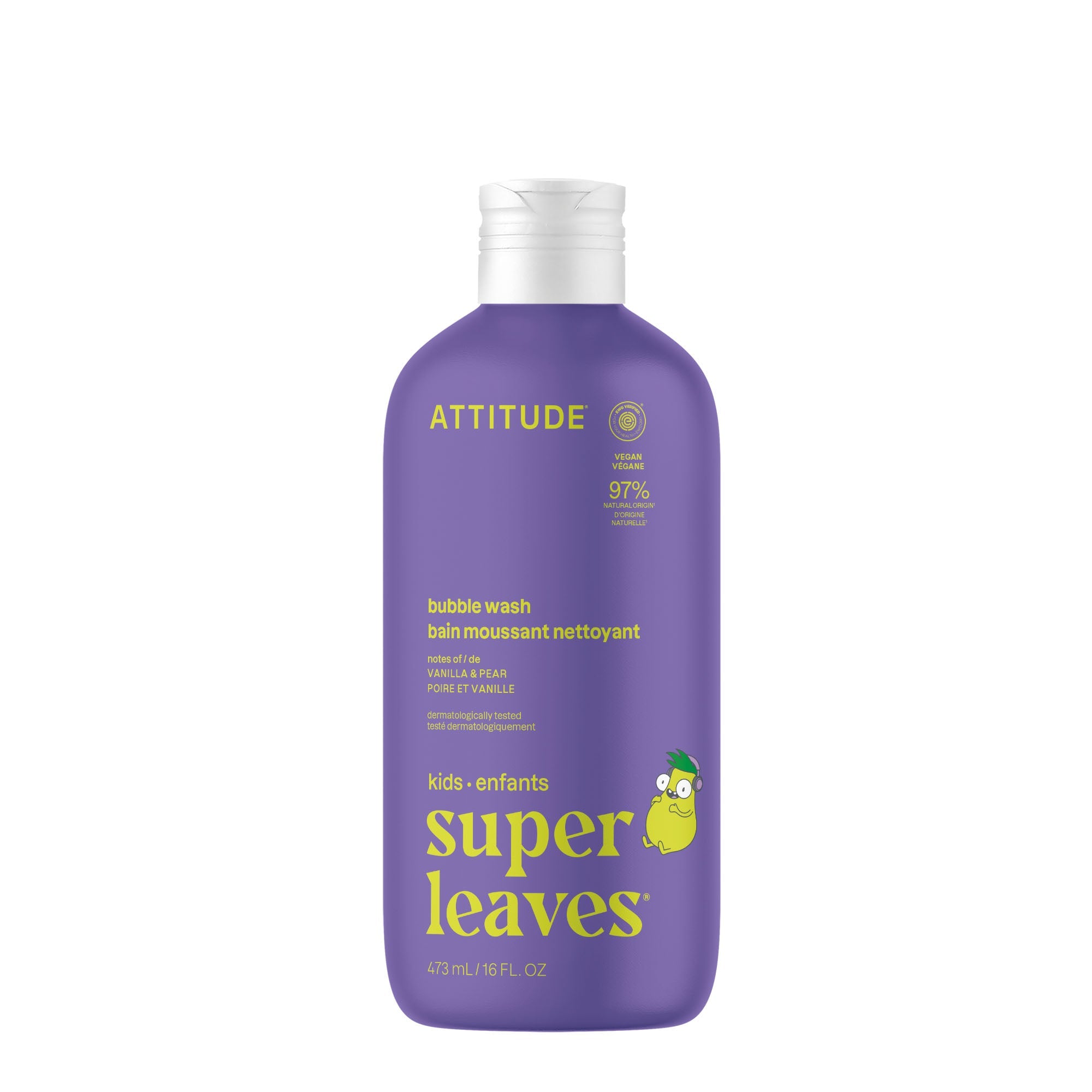 Shavelo - Kids Bubble Bath