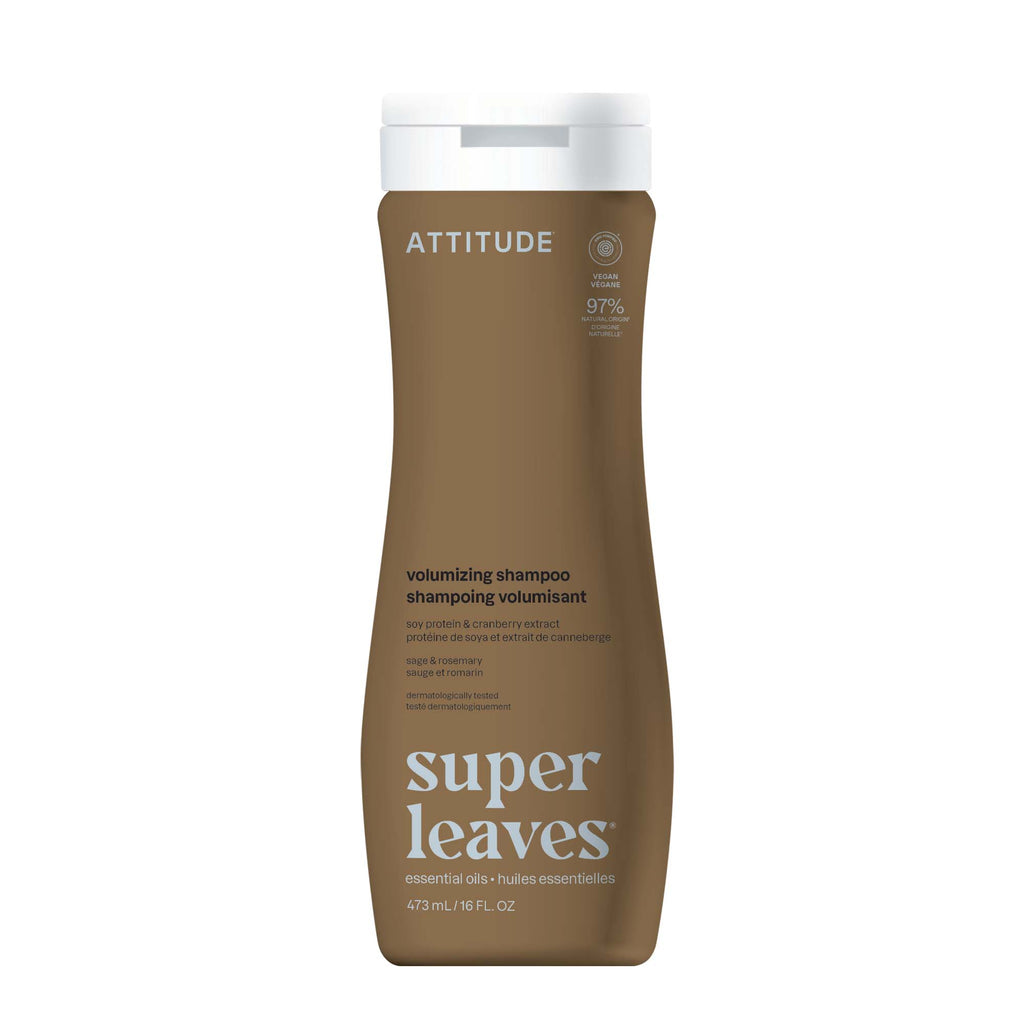 Shavelo - Volumizing Shampoo - Essential Oils