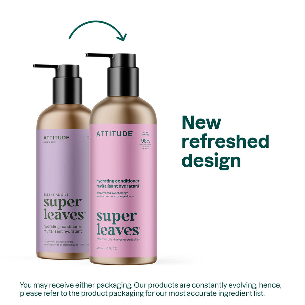 Shavelo - Hydrating Conditioner - Essential Oils