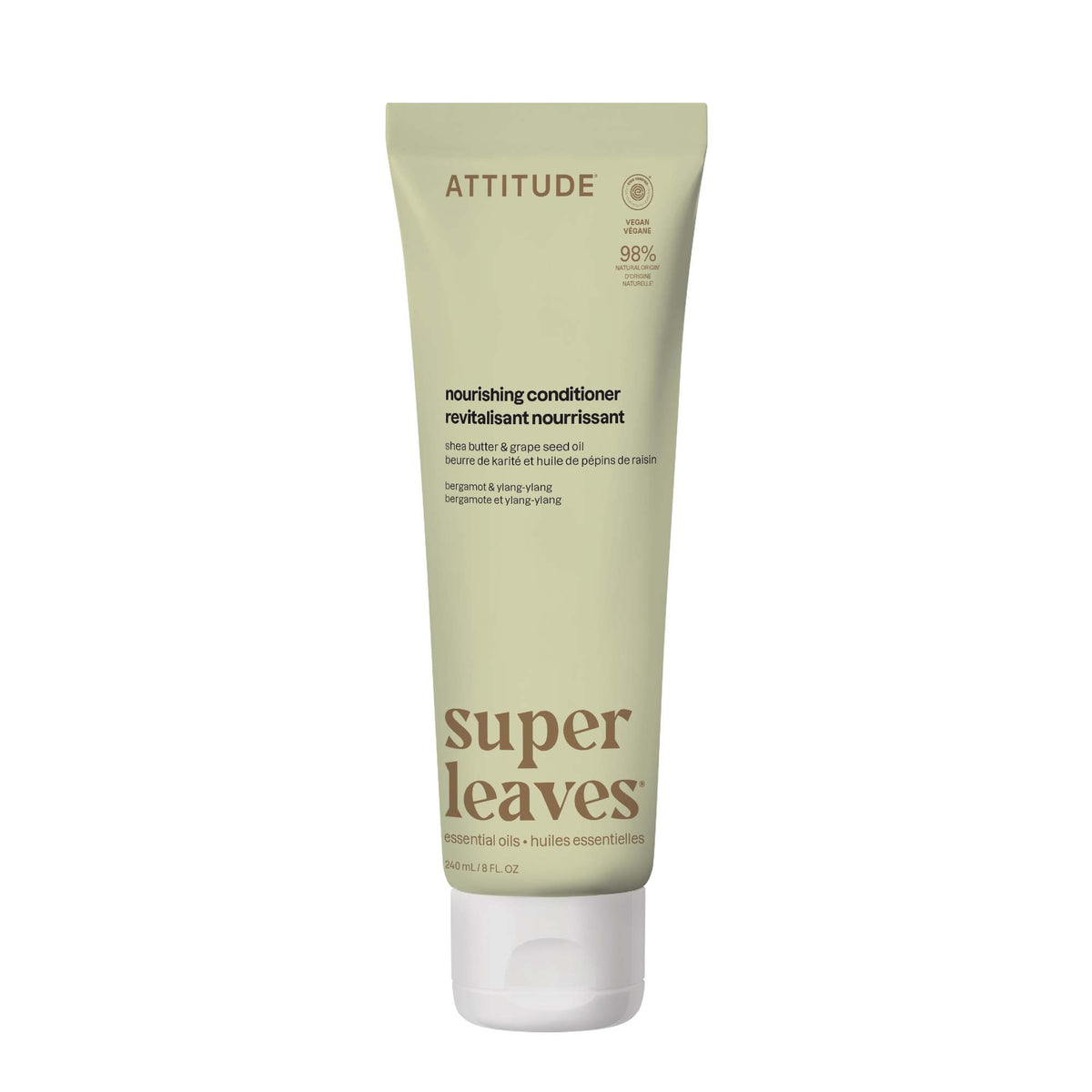 Shavelo - Nourishing Conditioner - Essential Oils