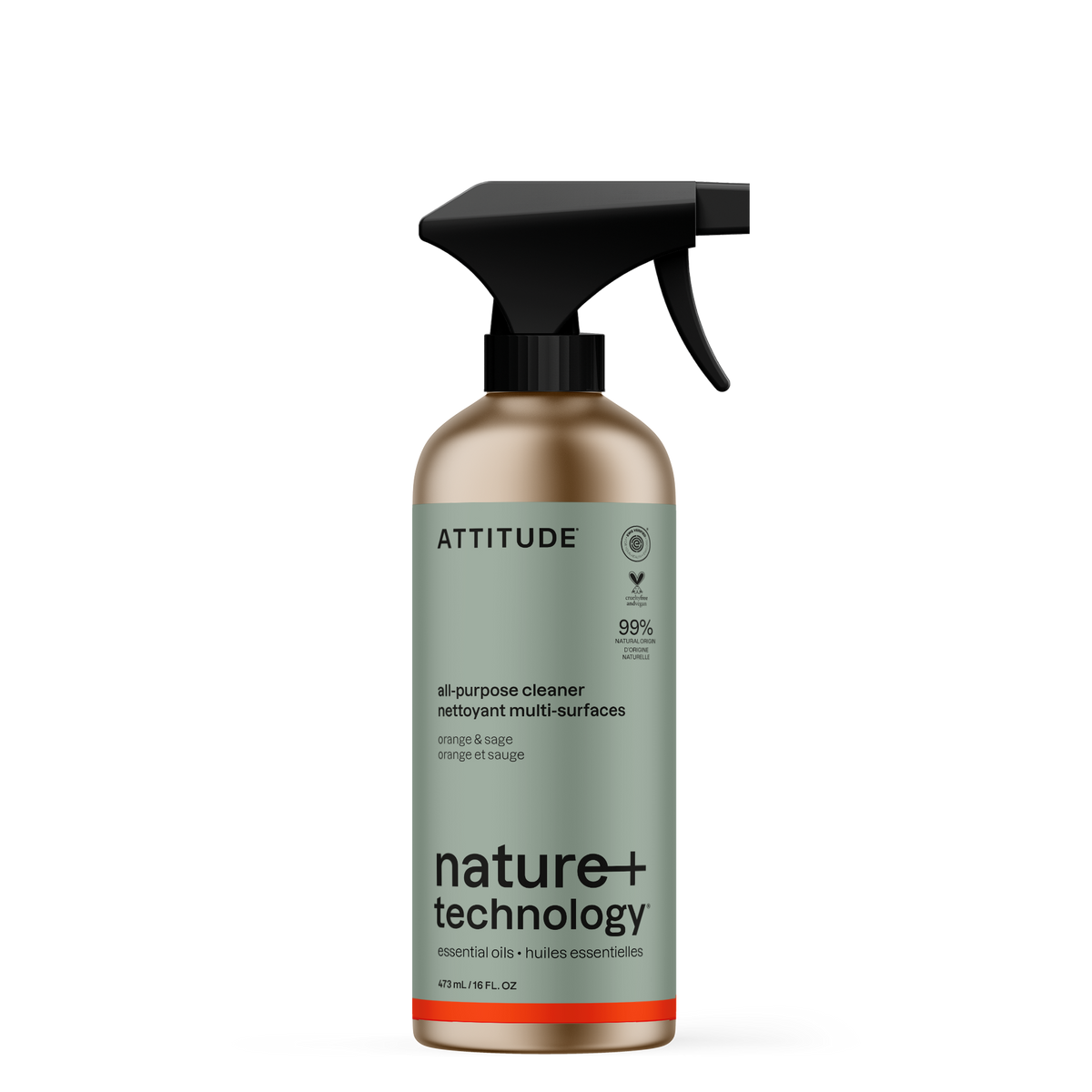 Shavelo - All Purpose Cleaner - Essential Oils