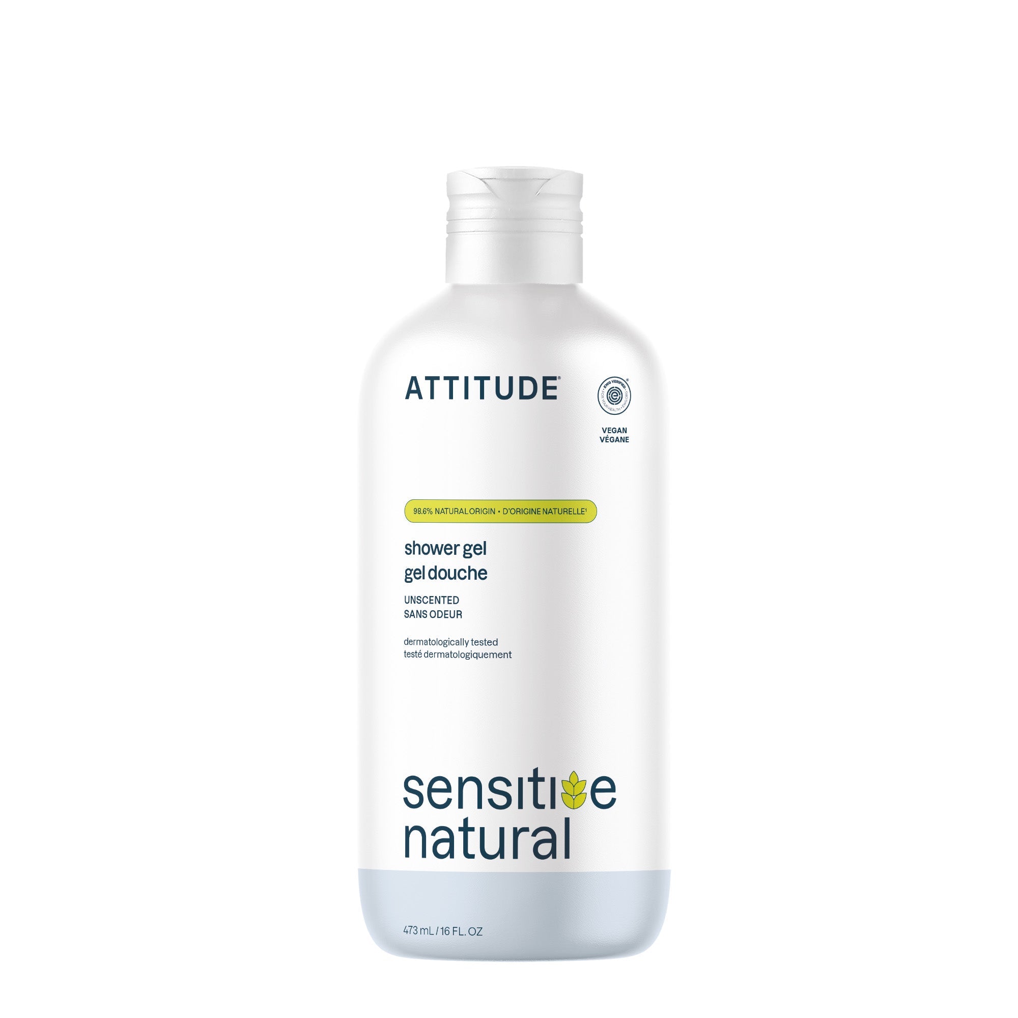 Shavelo - Body Wash - Sensitive Skin