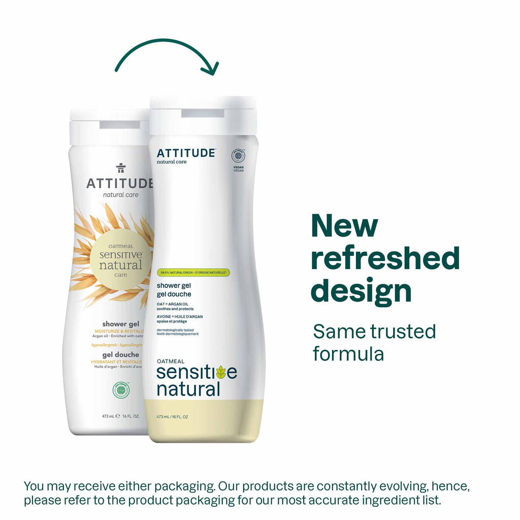 Shavelo - Body Wash - Sensitive Skin