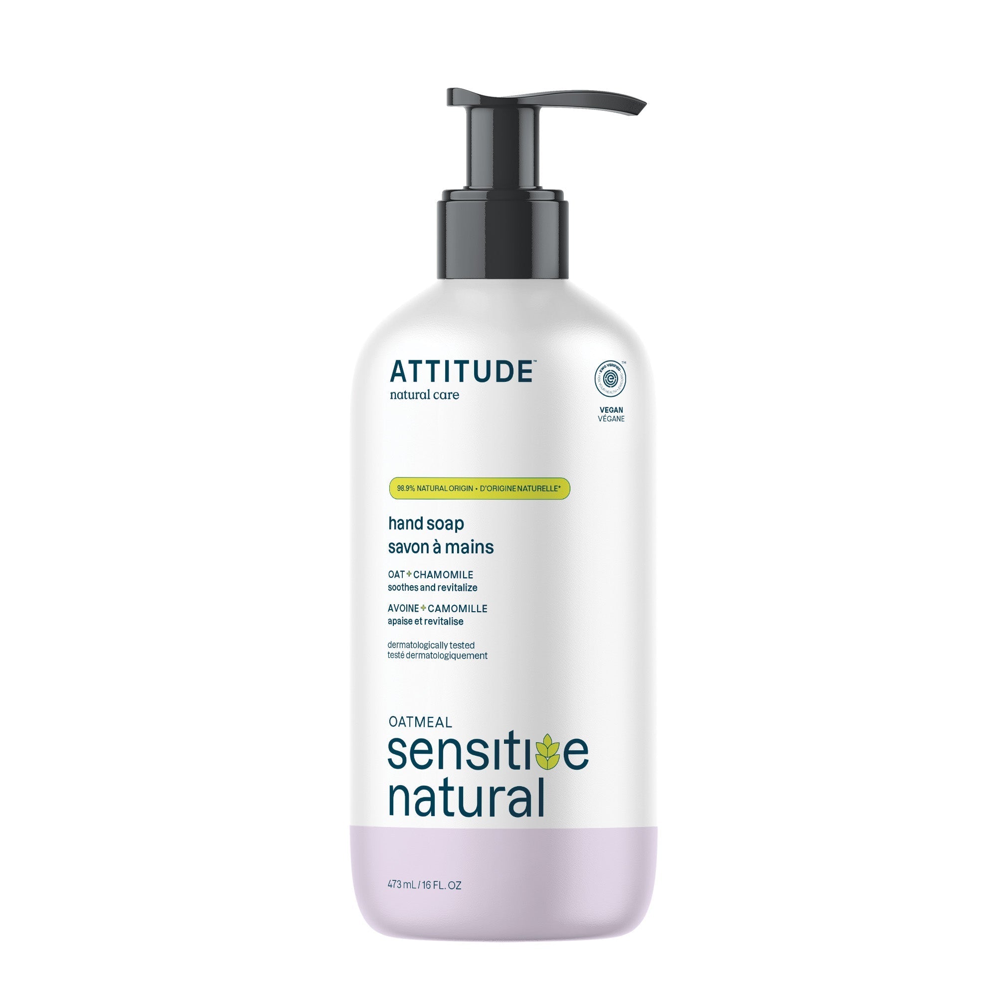 Shavelo - Hand Soap - Sensitive Skin