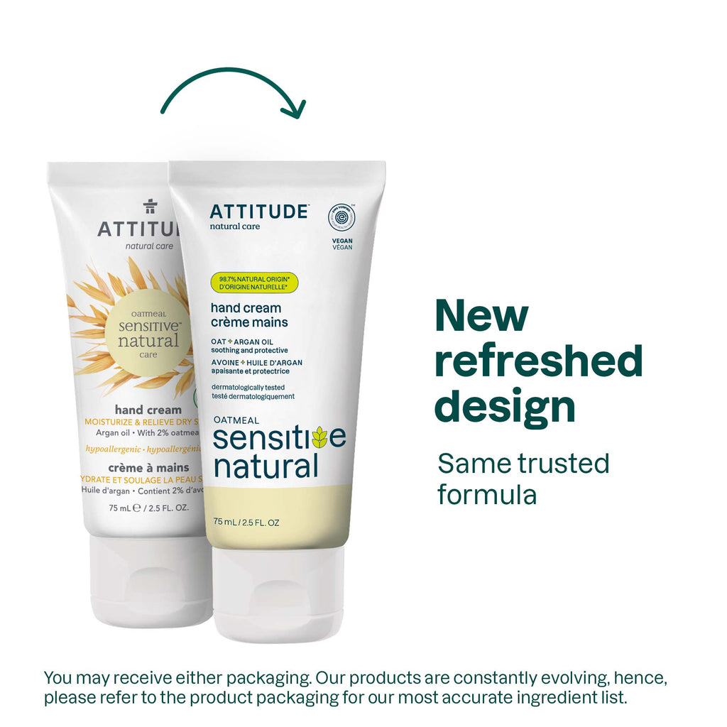 Shavelo - Hand Cream - Sensitive Skin