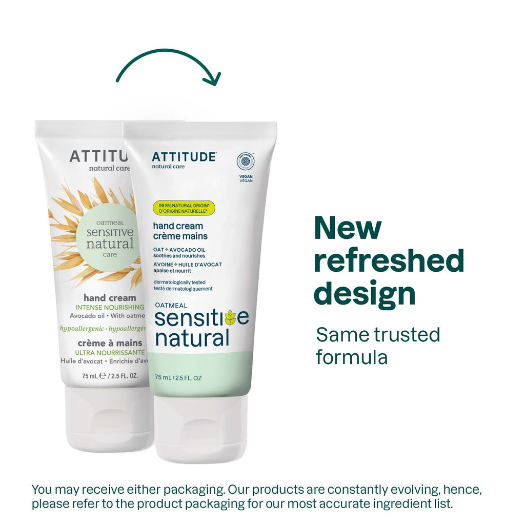Shavelo - Hand Cream - Sensitive Skin