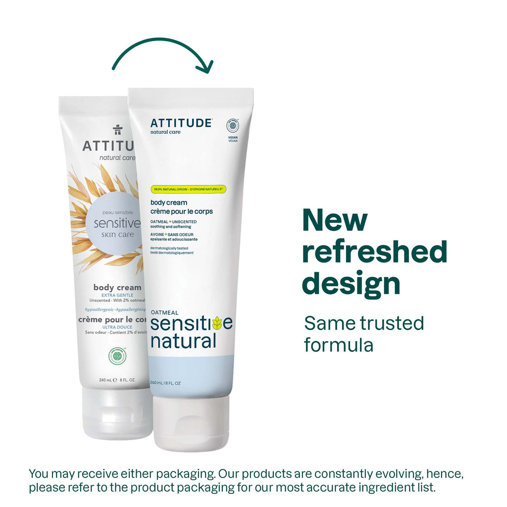 Shavelo - Body Cream - Sensitive Skin