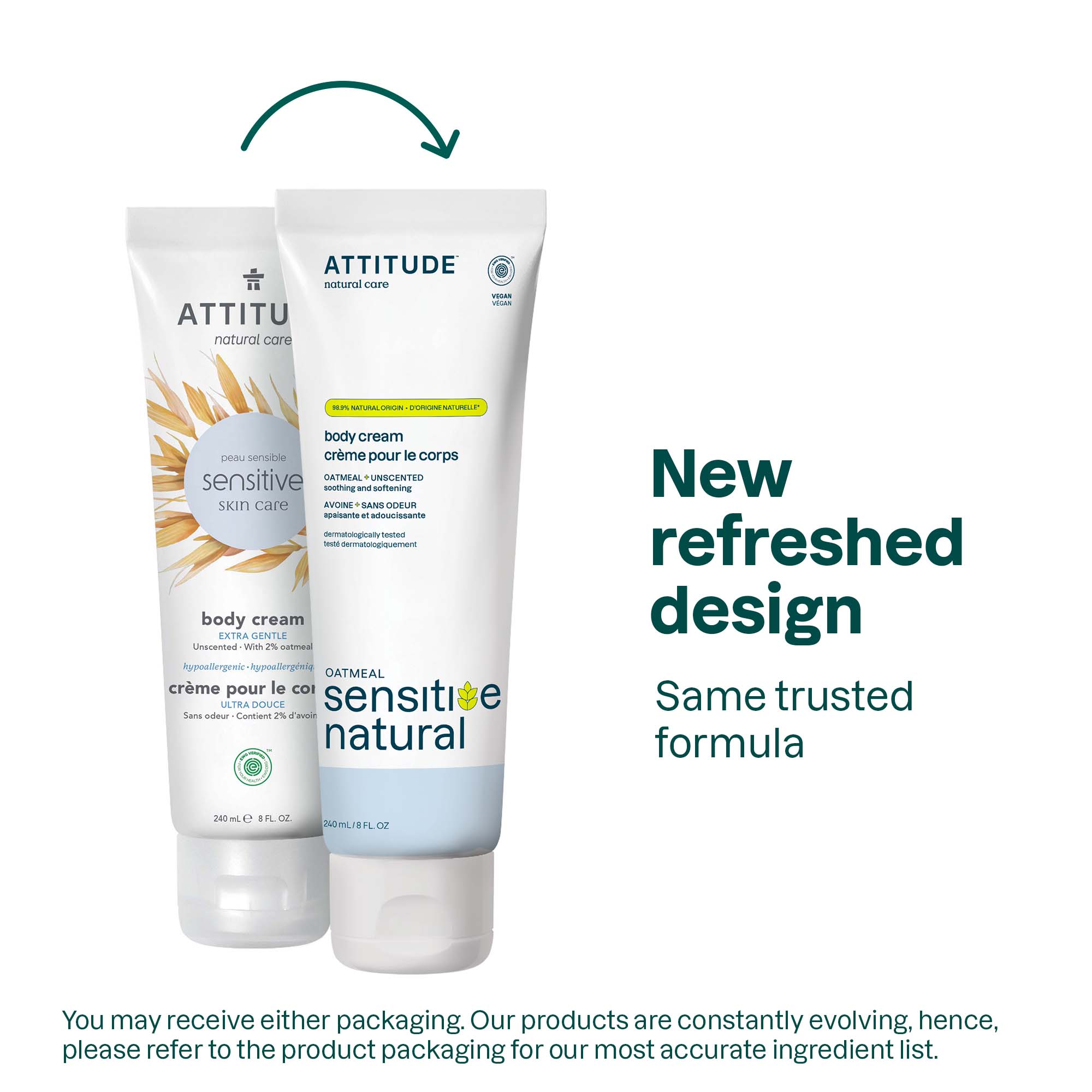 Shavelo - Body Cream - Sensitive Skin