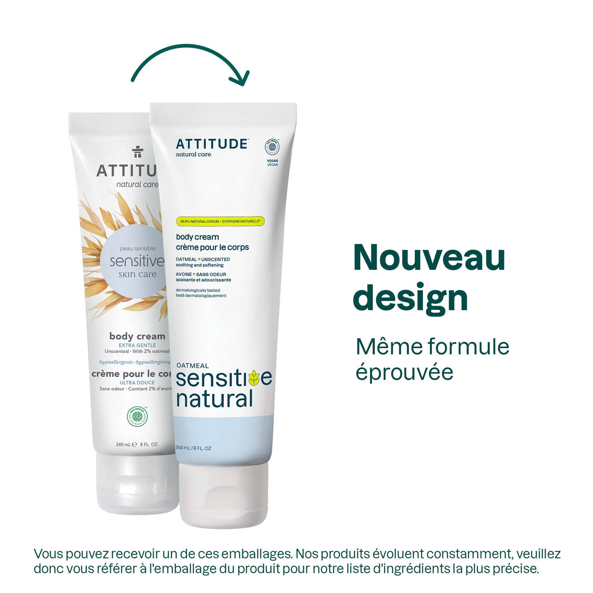 Shavelo - Body Cream - Sensitive Skin