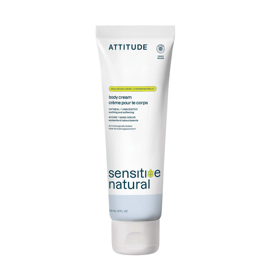Shavelo - Body Cream - Sensitive Skin