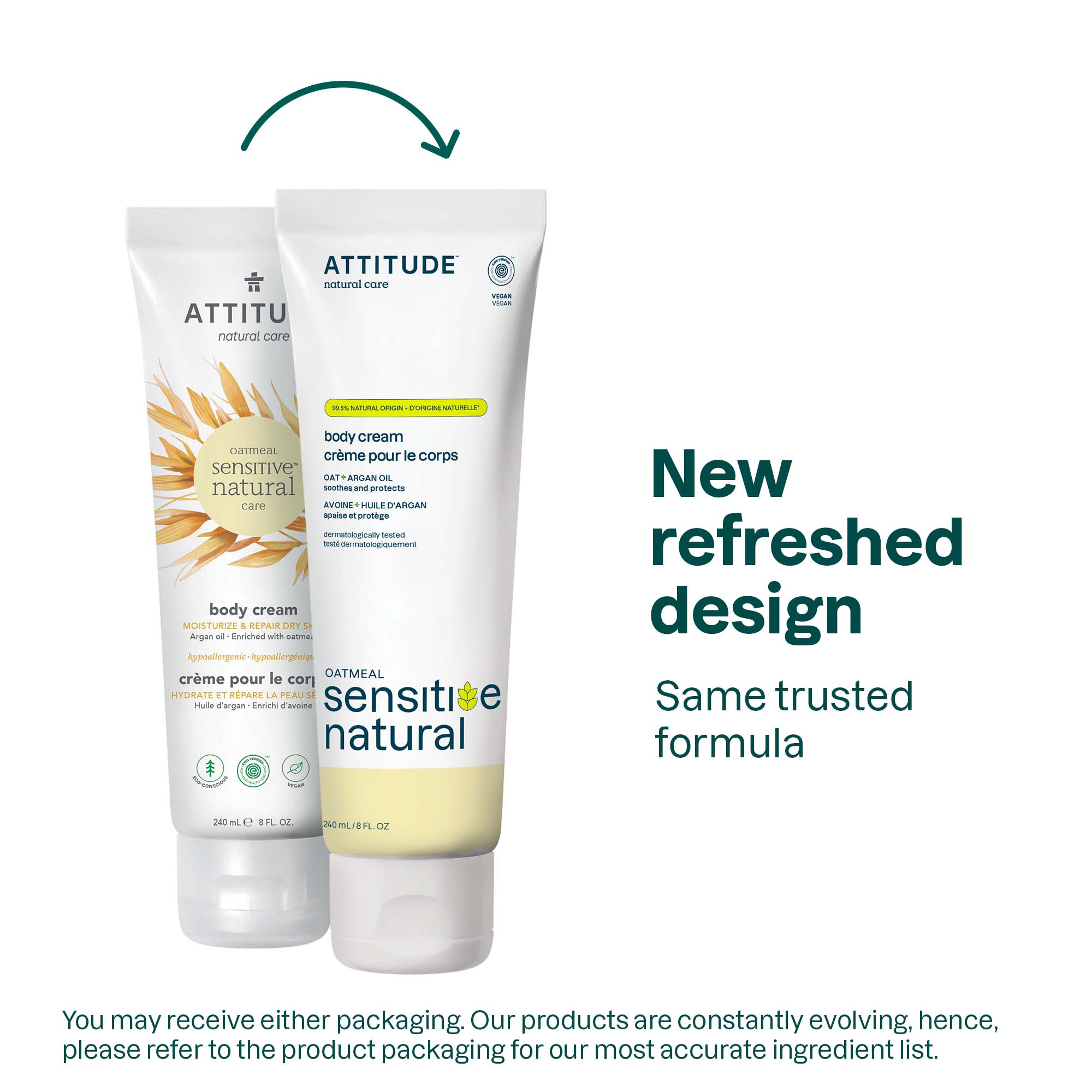 Shavelo - Body Cream - Sensitive Skin