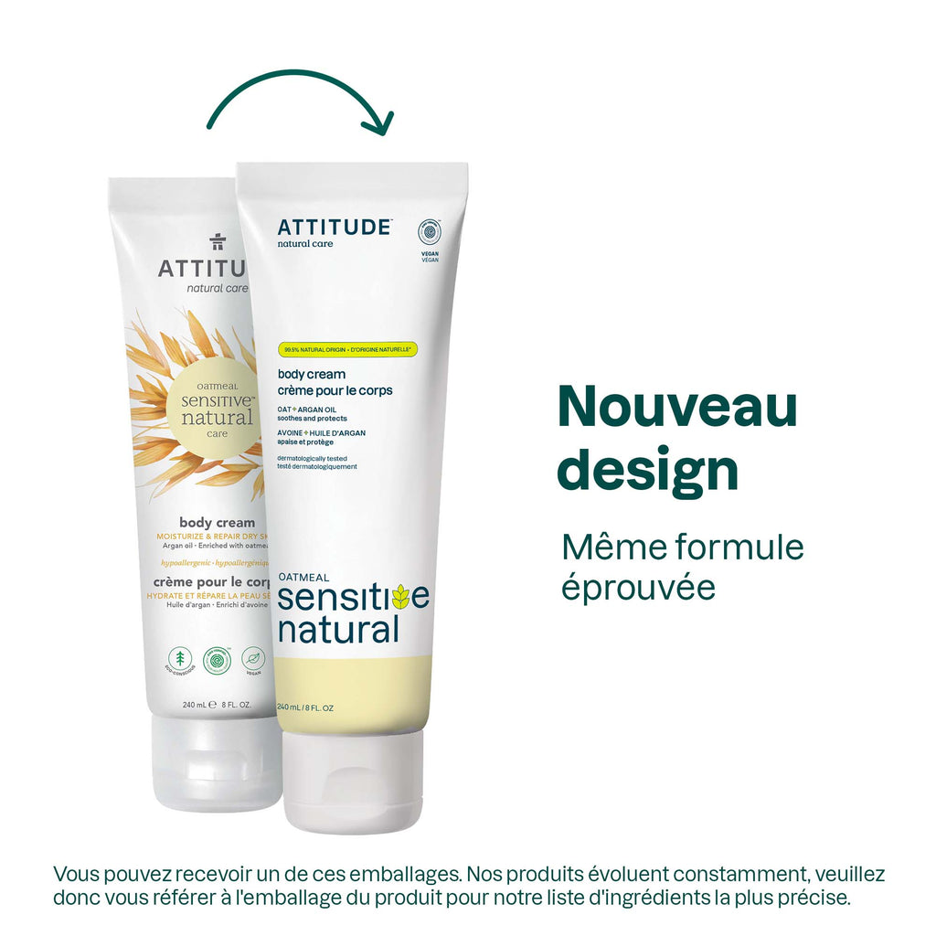 Shavelo - Body Cream - Sensitive Skin