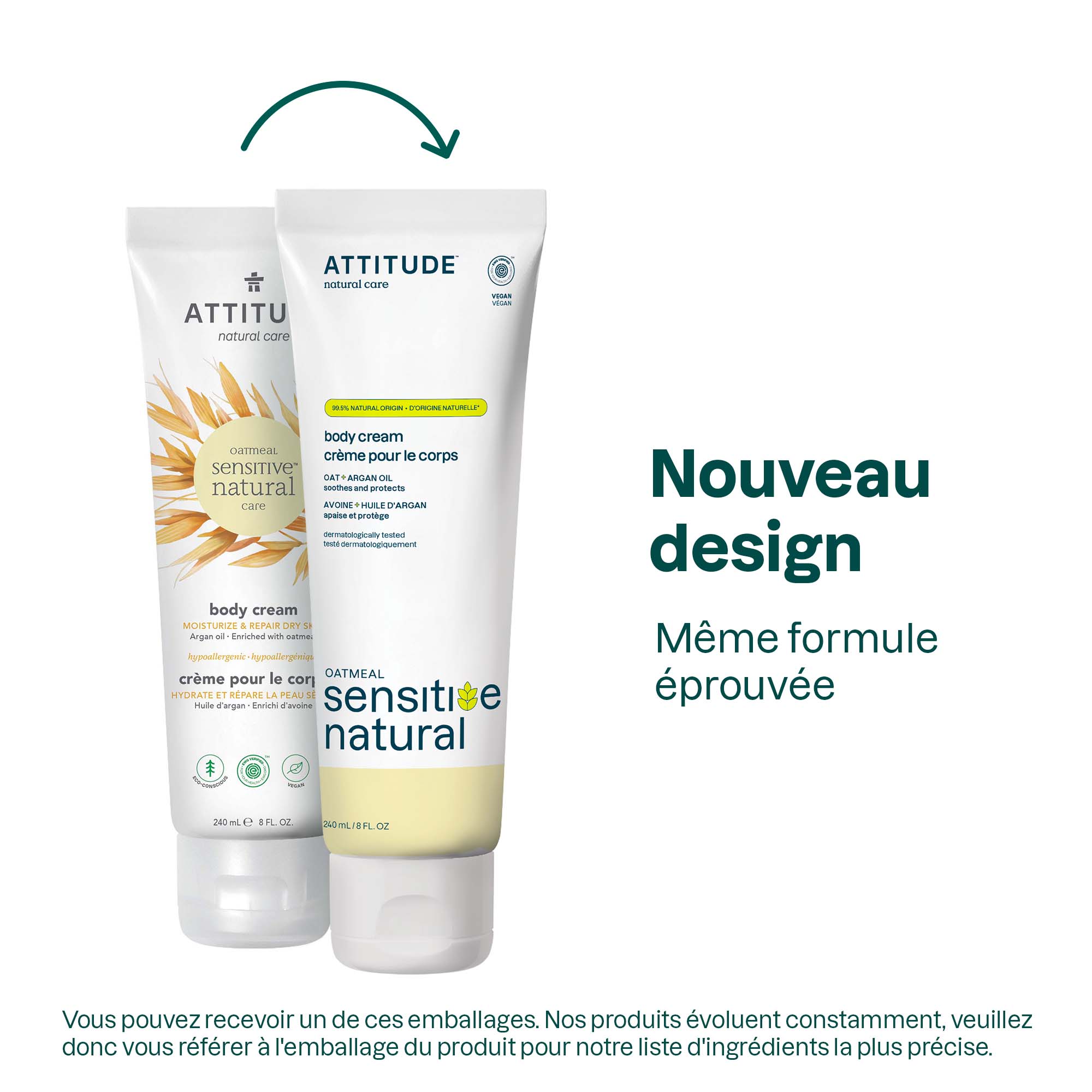 Shavelo - Body Cream - Sensitive Skin