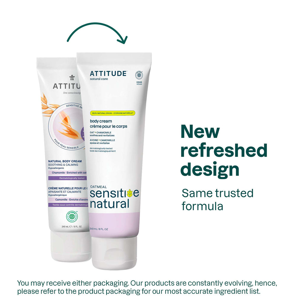Shavelo - Body Cream - Sensitive Skin