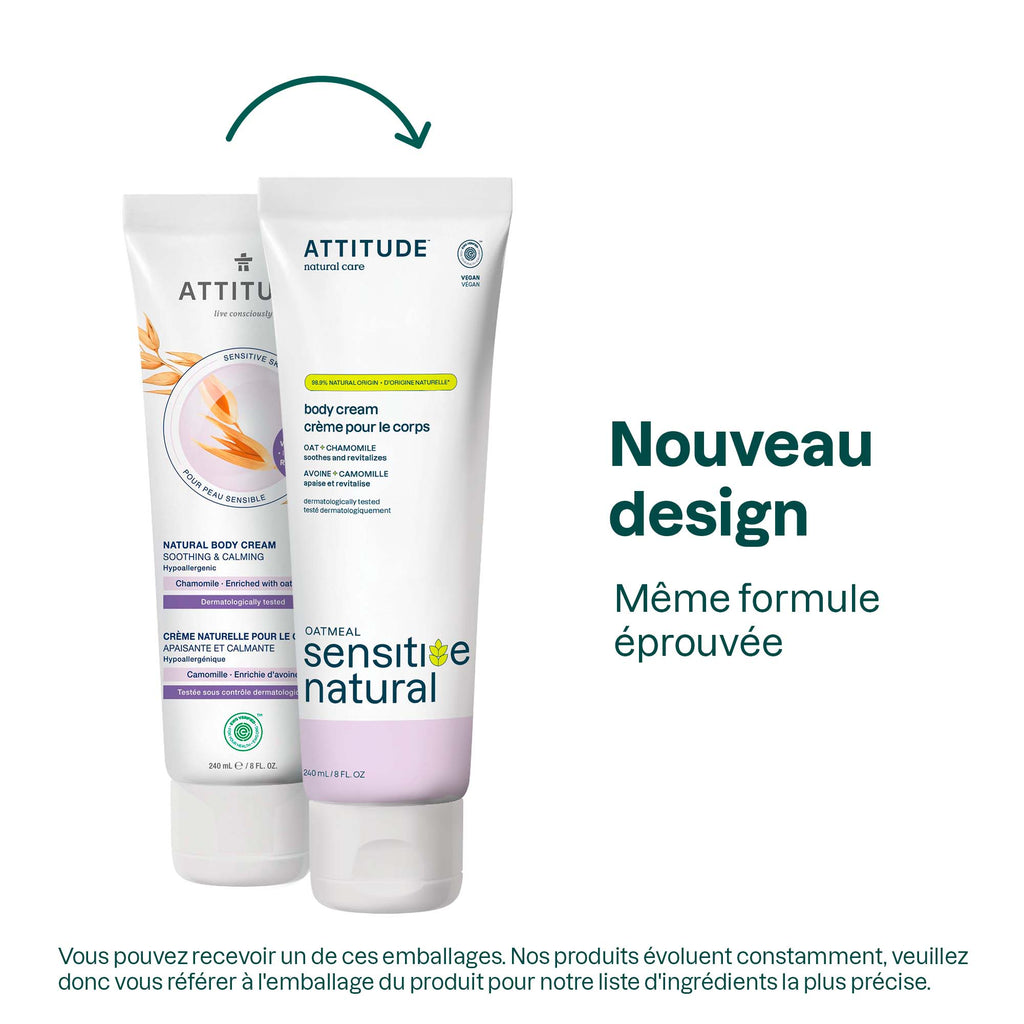 Shavelo - Body Cream - Sensitive Skin