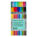 Kibakids - artist set of 20 wash-out pens