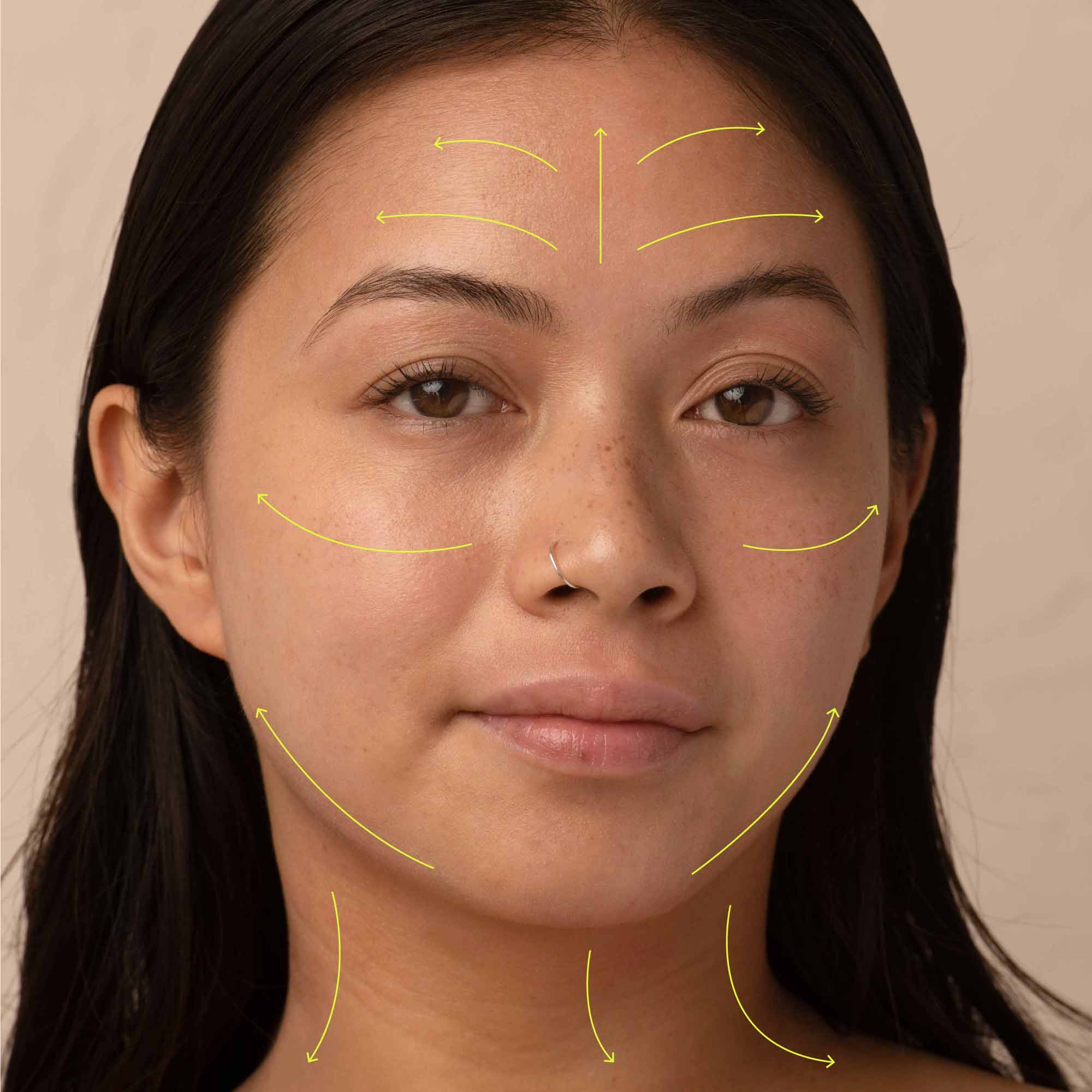 Peptide Face Serum