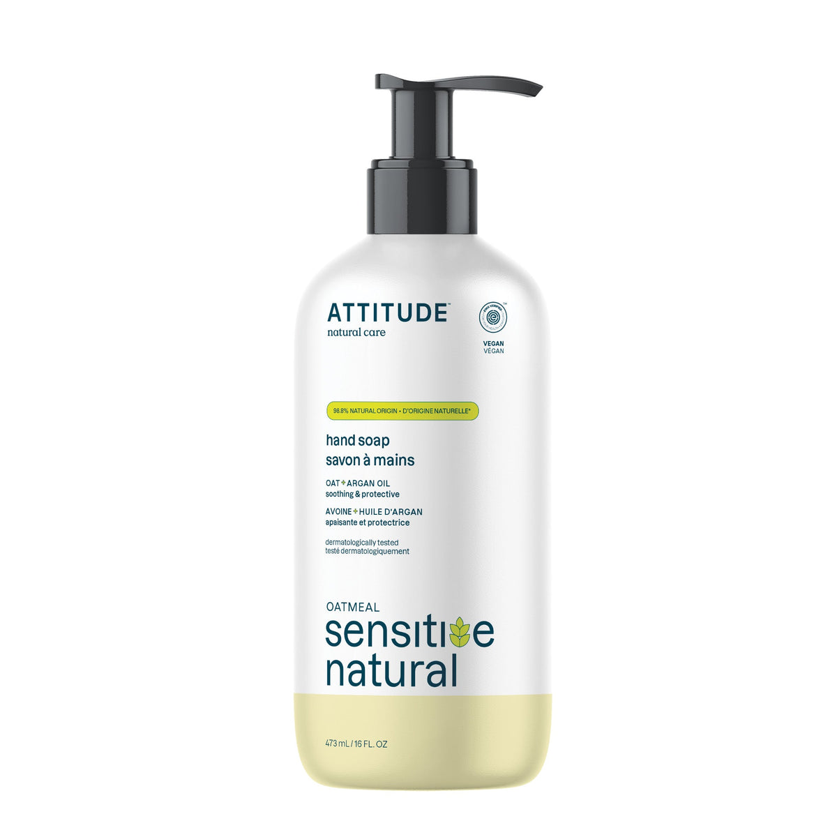 Shavelo - Hand Soap - Sensitive Skin