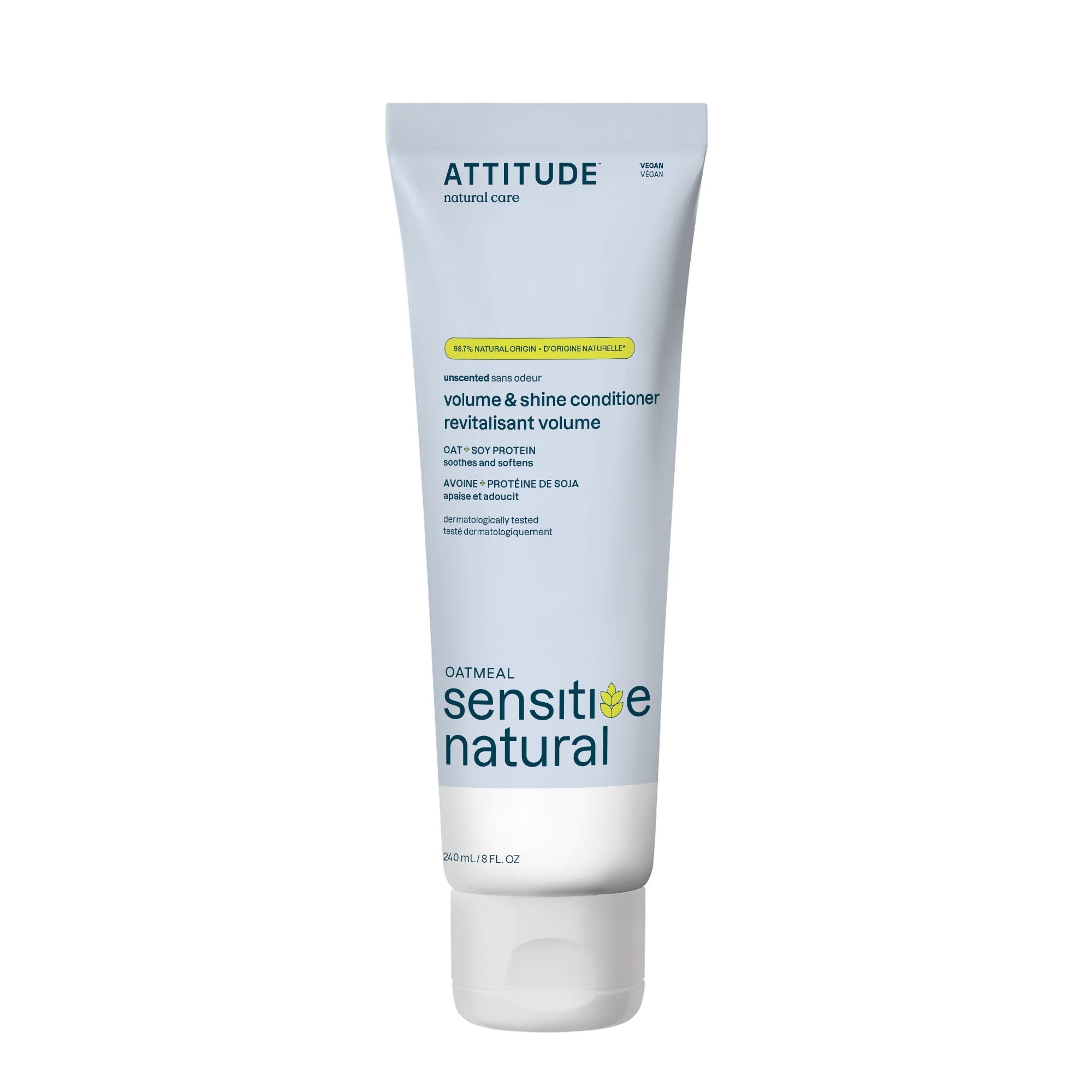 Shavelo - Gentle Volumizing Conditioner - Sensitive Skin