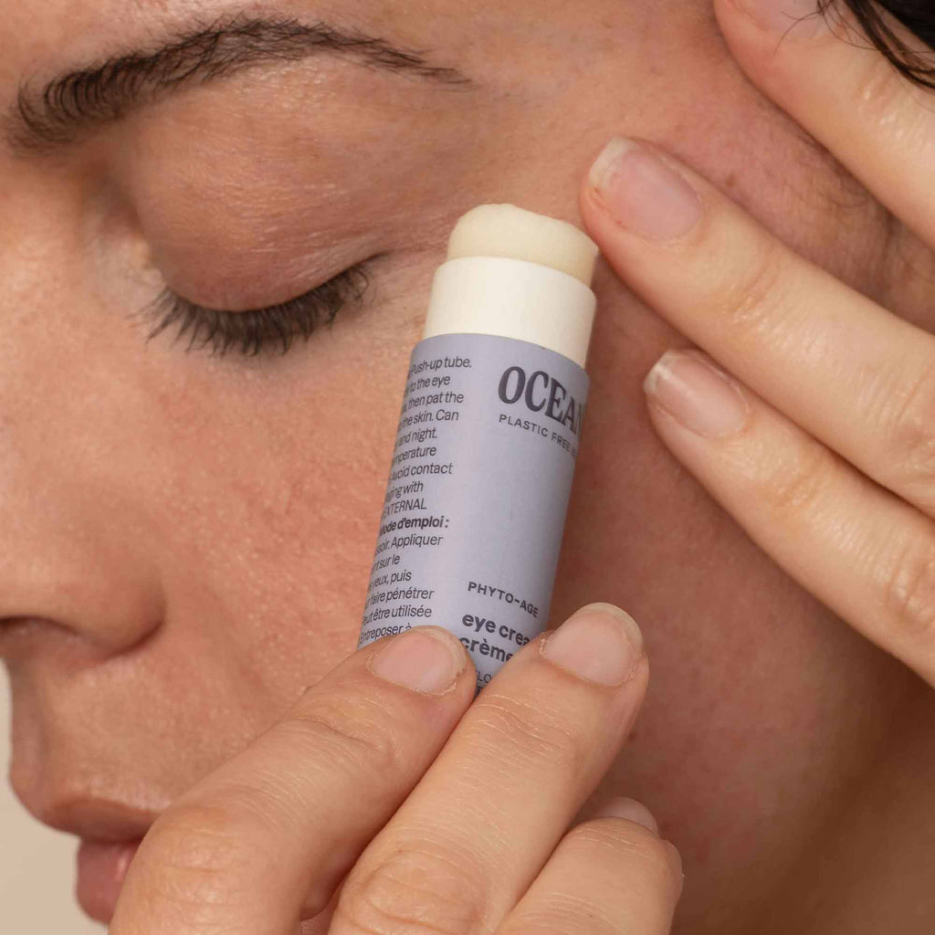Shavelo - Peptide Eye Cream