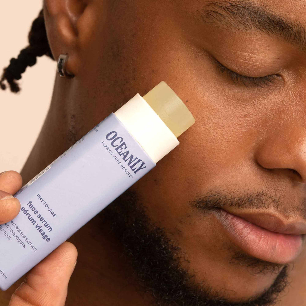Shavelo - Peptide Face Serum