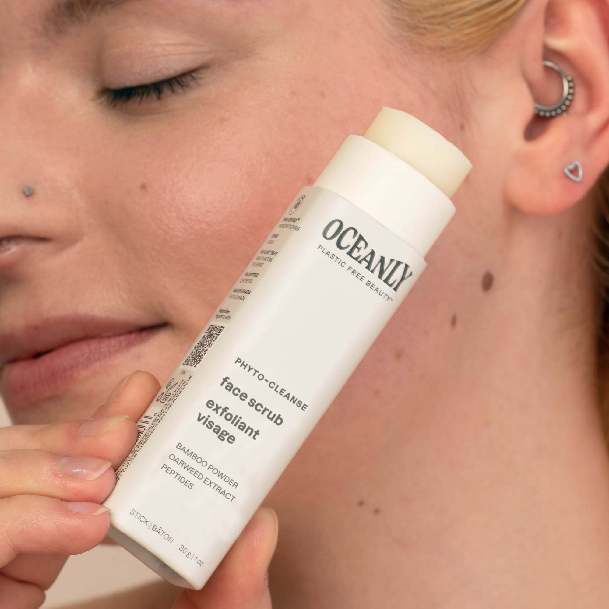 Face Scrub