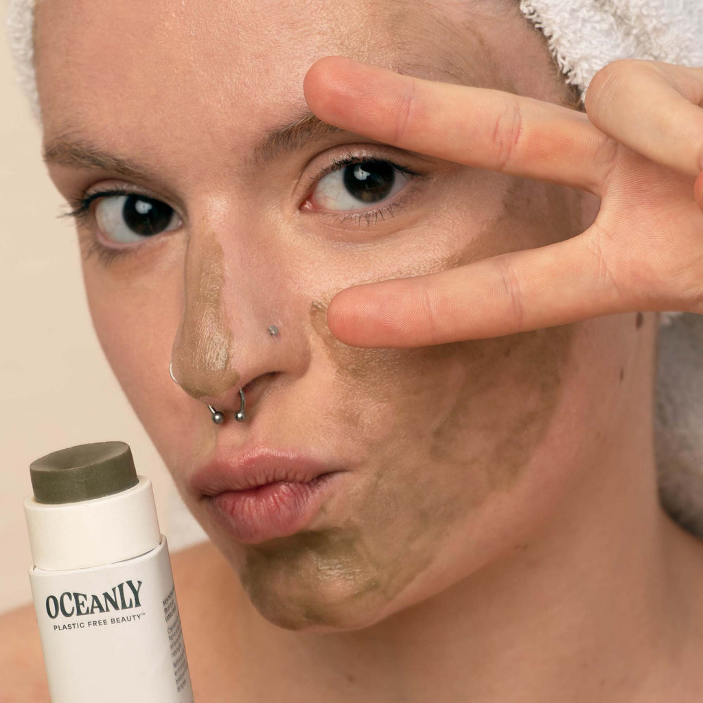 Shavelo - Purifying Mask