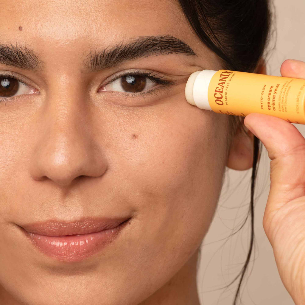 Shavelo - Vitamin C Eye Cream