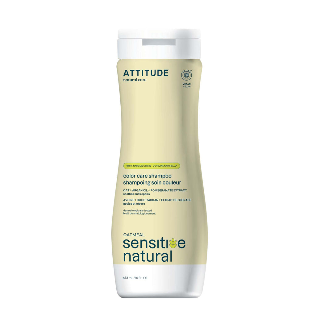 Shavelo - Color Shampoo - Sensitive Skin