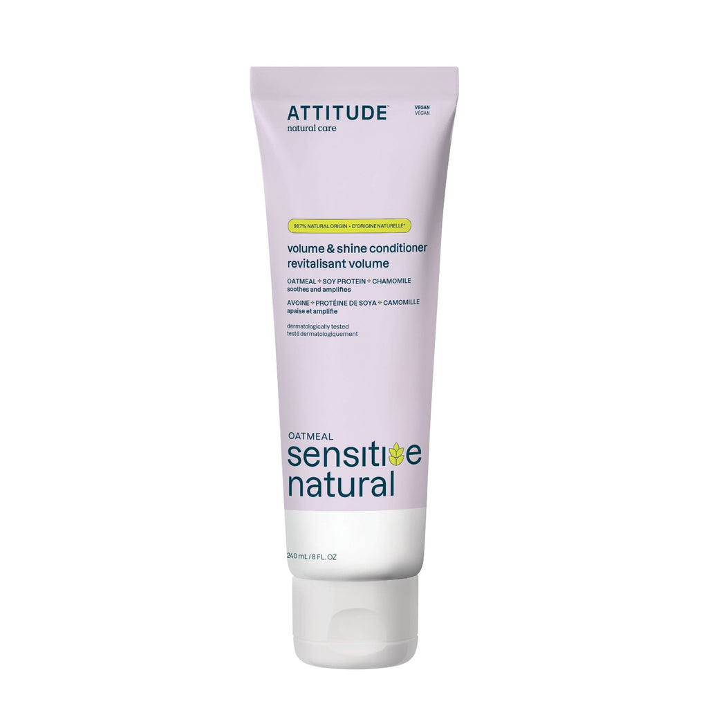Shavelo - Volumizing Conditioner - Sensitive Skin