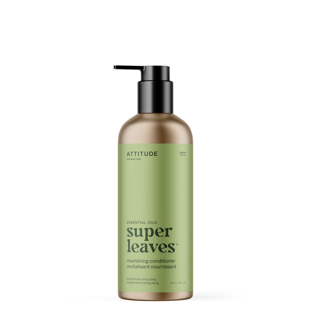 Shavelo - Nourishing Conditioner - Essential Oils