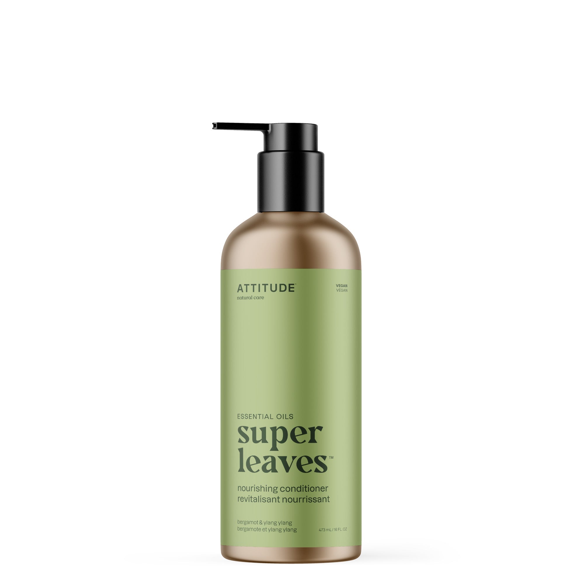 Shavelo - Nourishing Conditioner - Essential Oils