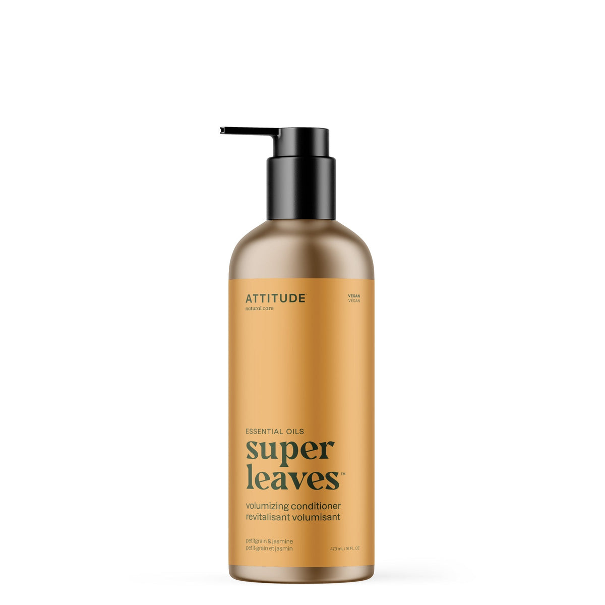 Shavelo - Volumizing Conditioner - Essential Oils